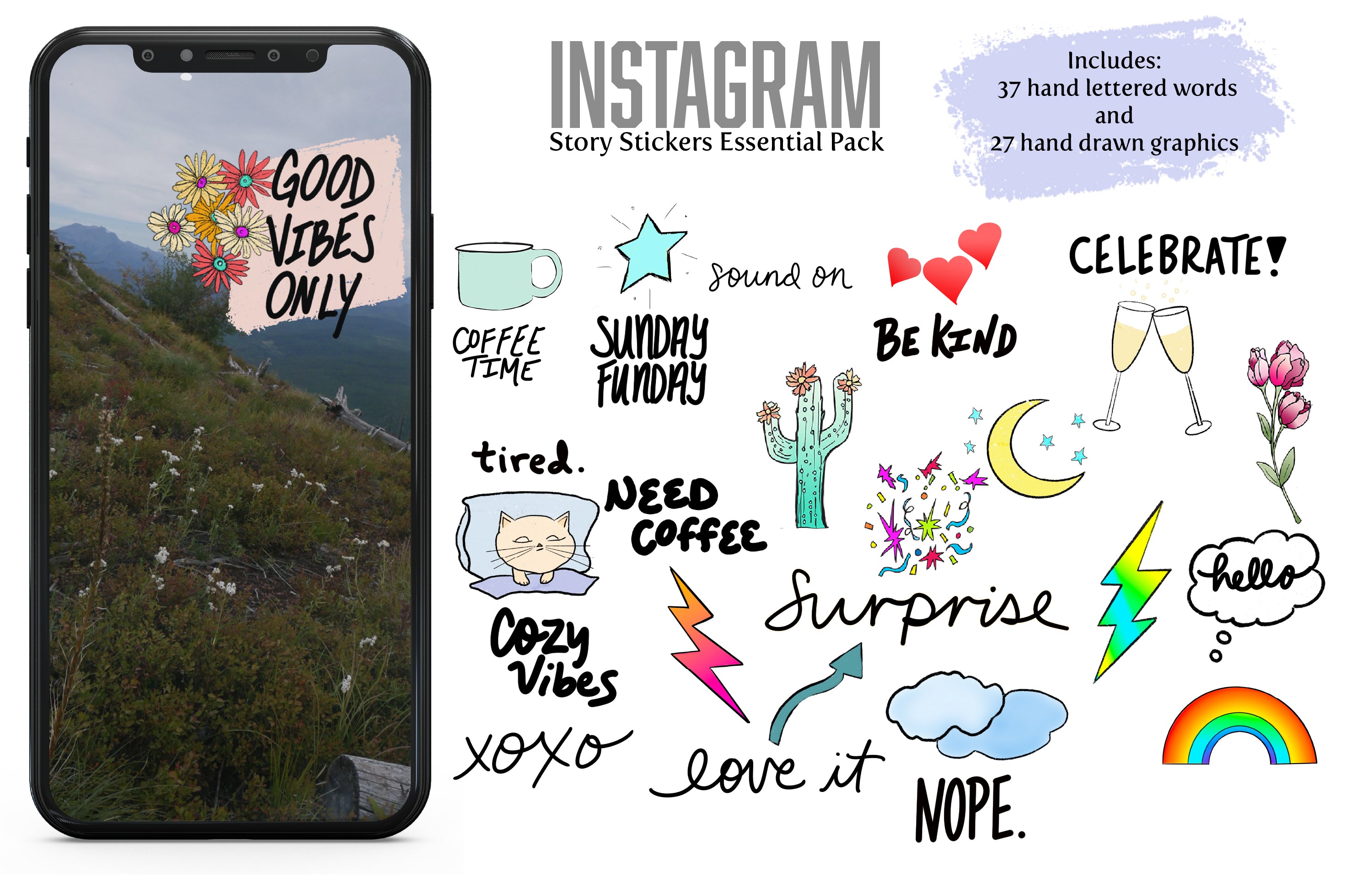 Instagram Stickers: How to Make Your Stories Pop - AiGrow