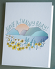 Have a Sunny BDay Greeting Card-Card-Roam Wild Designs